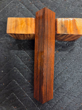 Snakewood Pen Blank