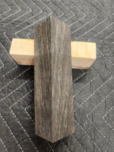 Gaboon Ebony Call Block