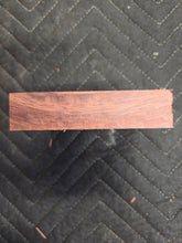 Bloodwood Turkey Pot