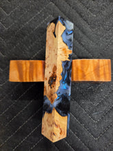 Elm Burl Hybrid Pen Blank