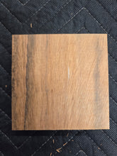 Jatoba Turkey Pot