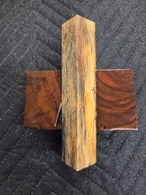 Tamarind Pen Blank Stabilized