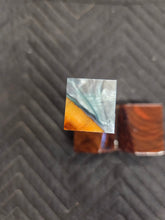Hybrid Yew Pen Blank