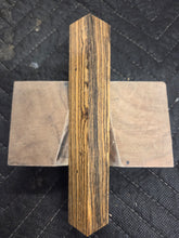 Bocote Pen Blank