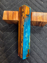 Desert Ironwood Pen Blank Hybrid