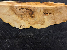 Box Elder Burl cap