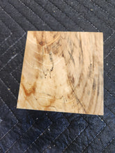 Horse Chestnut Turkey Pot Call