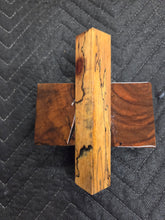 Tamarind Pen Blank Stabilized