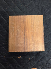 Koa Turkey Pot Figured