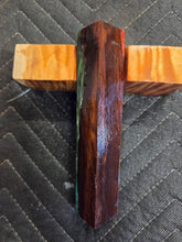 Pen Blank Desert Ironwood Hybrid
