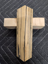 Black & White Ebony