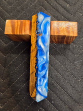 Desert Ironwood Pen Blank Hybrid