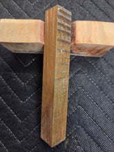 Lignum Vitae Genuine Pen Blank