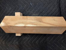 Russian Olive Peppermill