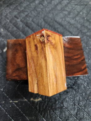 Wild Plum Bottlestopper