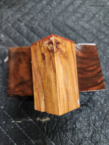 Wild Plum Bottlestopper