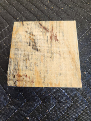 Horse Chestnut Turkey Pot Call