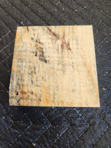 Horse Chestnut Turkey Pot Call