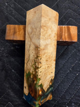 Box Elder Call Block Hybrid