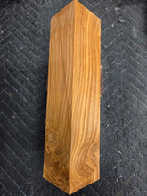 Russian Olive Peppermill