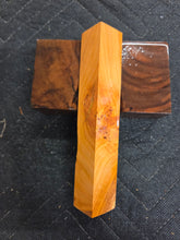 Apricot Pen Blank Hybrid