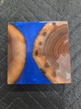 Black Walnut Turkey Pot