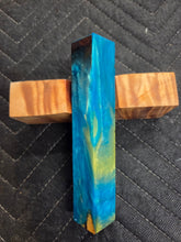 Desert Ironwood Pen Blank Hybrid
