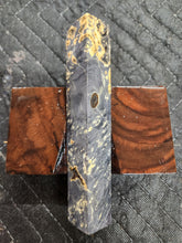 Stabilized Pen Blank Box Elder