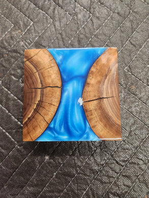 Hybrid Black Walnut Turkey Pot