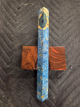 Box Elder Striker Stabilized