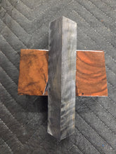 Stabilized Chestnut Pen Blank