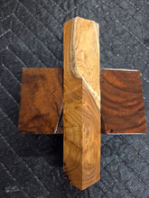 Russian Olive Pen Blank