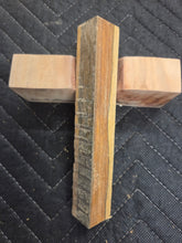 Lignum Vitae Genuine Pen Blank