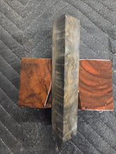Stabilized Chestnut Pen Blank