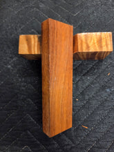 Koa Knife Scale