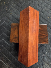 Bubinga Figured