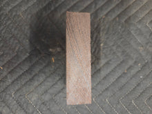 Wenge Turkey Pot