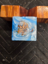 Pinecones Hybrid Bottlestopper