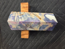 Box Elder Call Block Stabilized
