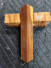 Tamboti Hybrid Pen Blank