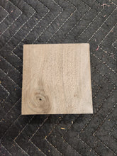 Black Walnut Turkey Pot