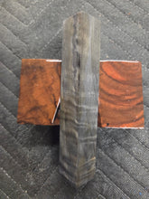 Stabilized Chestnut Pen Blank