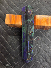 Pinecones Hybrid Pen Blank