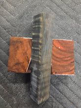 Stabilized Chestnut Pen Blank