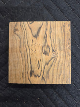 Bocote Turkey Pot