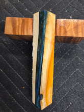 Yew Hybrid Pen Blank