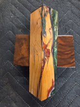 Almond Hybrid Call Blank