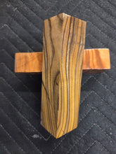 Staghorn Sumac Call Block Hybrid