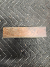 Lignum Vitae Genuine Turkey Pot