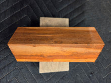 Padauk Marbled